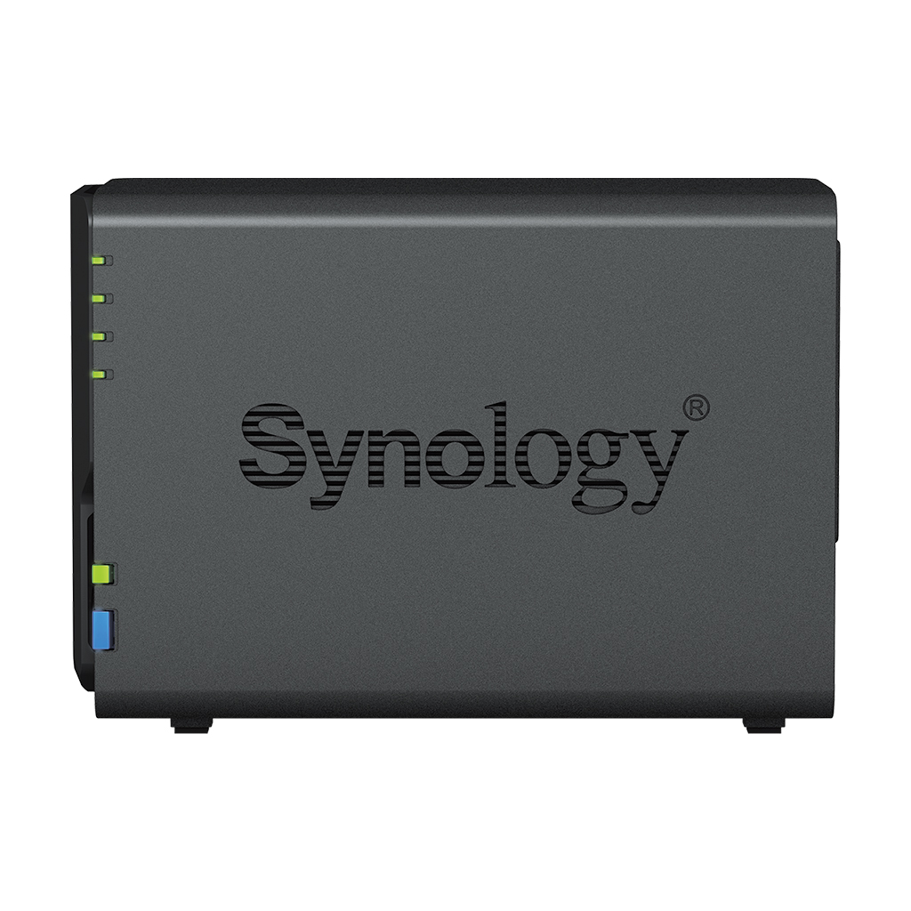 Synology DiskStation® DS223